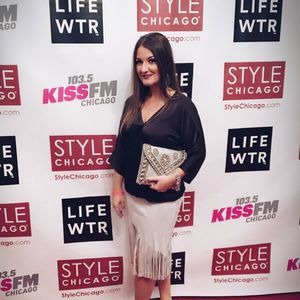 Meet your Posher, Dana